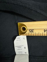 Fruit of The Loom Men's Classic Cotton Blend Long Sleeves Pullover T-Shirt Large image 3