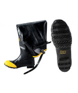 30 Inch Steel Toe Rubber Hip Boots - £54.93 GBP