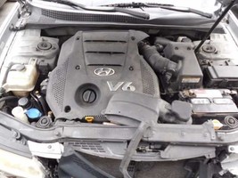 Engine 3.3L Vin F 8TH Digit 6 Cylinder Fits 06-10 Sonata 489075 - £1,022.26 GBP