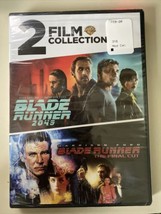 Blade Runner: The Final Cut / Blade Runner 2049 (2-Disc Set) (DVD, 2018) - £7.34 GBP