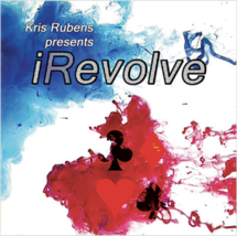 iRevolve (Red/Red) by Kris Rubens - Trick - $18.76