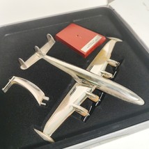 1:200 Lockheed L-1049 Super Constellation Atlas Collections Silver Classics - $104.99