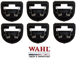 6- Wahl 5 In 1 Blade Replacement Back Platform For Figura,Chromstyle,Motion 5in1 - £35.17 GBP