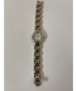 Tissot G332 Ladies Two Tone Vintage Watch - £84.22 GBP