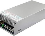 Switching Power Supply 2000W With Pfc 110-240V Ac To Dc Power Supply 48V... - $481.99