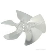 Fan blade FI. 154/17 suction - $4.84