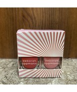 Deborah Lippmann Nail Polish Duo Cant Stop The Feeling &amp; Fire On The Hor... - $12.28 CAD