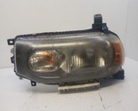 Driver Left Headlight Fits 09-14 CUBE 950403 - £56.48 GBP