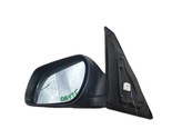Driver Side View Mirror Power Non-heated Fits 07-09 MAZDA 3 371446 - $69.30