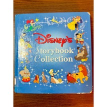 Disney Storybook Collection V1 - $108.80 MXN