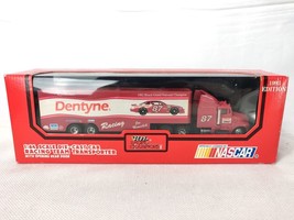 Racing Champions Joe Nemechek #87 1:64 Team Transport Dentyne NASCAR 1993 - £17.88 GBP