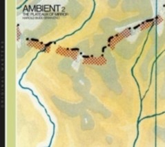 Harold Budd &amp; Brian Eno Ambient 2/The Plateaux Of Mirror - Cd - £13.22 GBP