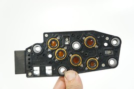 Chevrolet  Pontiac Firebird transmission manifold pressure switch - $49.00