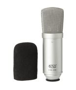 Marshall MXL USB 006 USB Cardioid Condenser Microphone, Grayish, 47mm x ... - $1,164.32 MXN