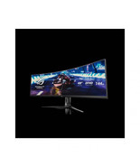 Asus XG49VQ STRIX XG49VQ 49IN CURVED GAMING 144HZ DUAL FULL HD HDR W DP ... - $30,297.18 MXN