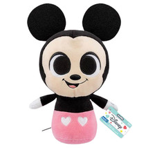 Disney Mickey Mouse Valentine US Exclusive 7&quot; Pop! Plush - £22.40 GBP