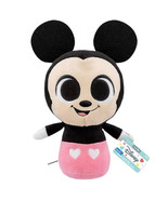 Disney Mickey Mouse Valentine US Exclusive 7&quot; Pop! Plush - $28.06