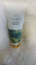 Victoria&#39;s Secret Cactus Water Body Lotion 8oz - £15.25 GBP