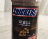 Snickers Shakes Seasoning Blend:6.8oz/193g-For Ice cream/Cookies/Milksha... - $8.79