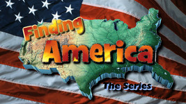 Finding America The Travel Series - £6.69 GBP