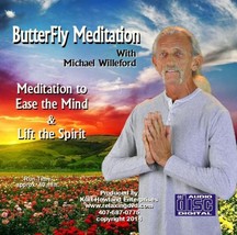 Guided Meditation for Health &amp; Wellness, Eases Mind &amp; Lifts Spirit, Audi... - $5.88