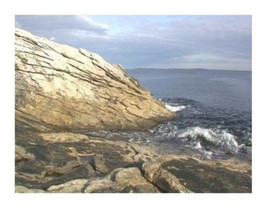 &quot;Magic of Maine I&quot; Relaxation / Meditation Video DVD - £5.90 GBP