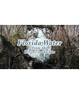 &quot;WATERWAYS OF FLORIDA&quot;, Rivers, Lakes, Ocean Relaxation &amp; Meditation DVD... - £6.04 GBP