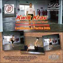 &quot;Conditioning &amp; Practice Drills for Krav Maga&quot; Increase your Speed and Power - £7.51 GBP