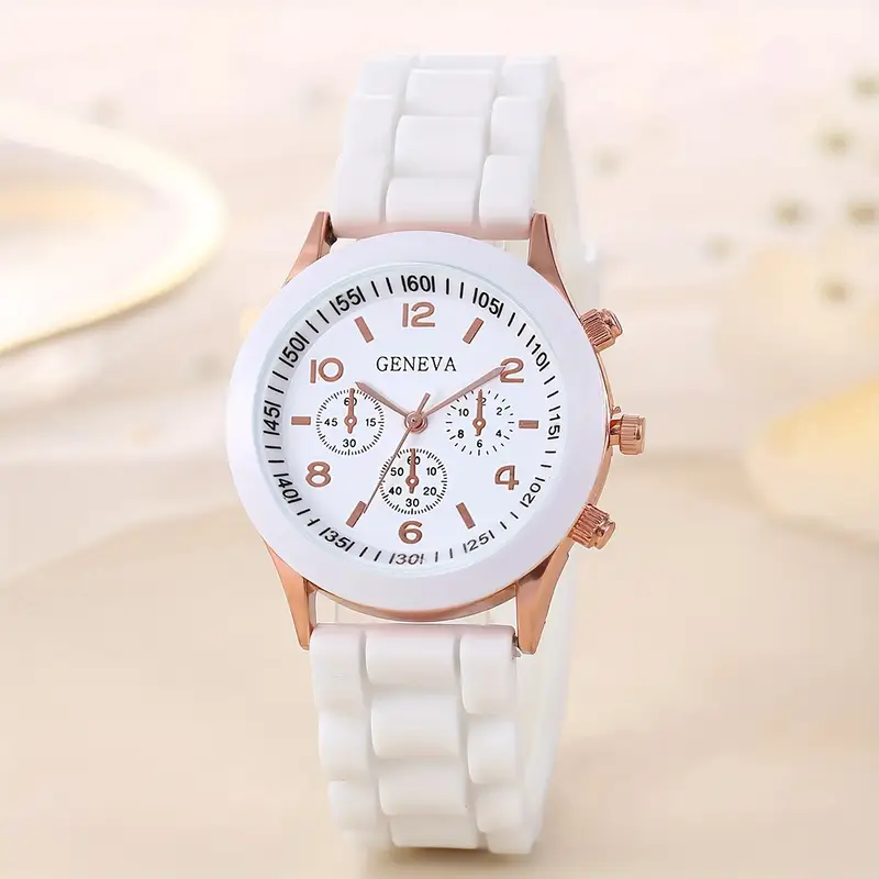 NEW WOMEN WATCH CASUAL FASHION QUARDZ WATCH ELECTRONICS DIVE WAER RESIST... - $25.00