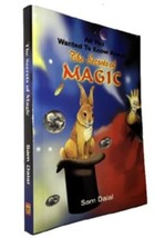 Secrets of Magic (All You Wanted to Know) - by Sam Dalal paperback book - £5.46 GBP