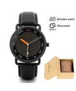 Men Quartz Watch Casual Wristwatch for Men Unique Gifts Watches New - €54,25 EUR