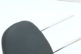 97-2004 MERCEDES R170 SLK230 SLK320 FRONT SEAT LEFT OR RIGHT SIDE HEADREST H1497 image 4