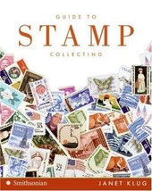 Guide to Stamp Collecting - Janet Klug (Paperback)NEW BOOK - £7.19 GBP