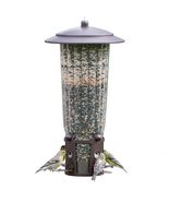 Perky-Pet 334-1SR Squirrel-Be-Gone Max Large Wild Bird Feeder with Flexp... - $79.21 CAD