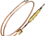 Gas Fireplace Thermocouple Thermal Temp Vent Sensor Heat N Glo 6000XLS S... - £12.57 GBP