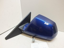 08 09 10 11 12 13 14 2012 2013 2014 Cadillac Cts Driver Side Right Mirror #104 - £23.36 GBP