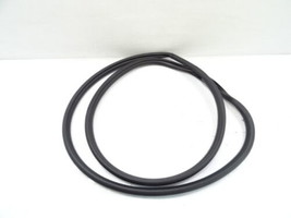 22 Toyota Tundra 4WD SR seal, weatherstrip, door opening, left rear, 623... - $46.74