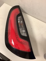 2014 -2019 Kia Soul Driverlh Tail Light Oem C98L-9941 Tc - £47.48 GBP