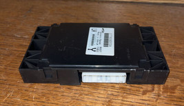18 2018 NISSAN MAXIMA OEM TEMPERATURE CONTROL MODULE 277609DE0A - $21.20