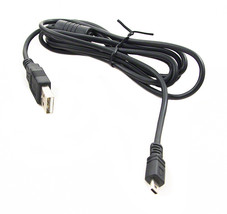 EA-CB08U12/EP Type 2 USB Data Cable for Samsung Digimax Cameras  - £3.15 GBP