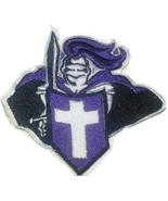  Holy Cross Crusaders logo Iron On Patch - $113.85 MXN
