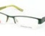 Women Eyewear BI8882 15 GREEN EYEGLASSES GLASSE METAL FRAME 8882 52-17-1... - $55.35