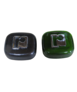 Vintage Paco Rabanne Calandre Soap Outlet Soap Mini Lot of 2 NEW - $236.54 MXN