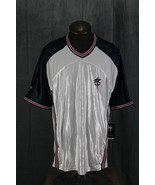 Vintage Shooting Shirt - Reebok Above Shirt - Men&#39;s 2XL - $88.90 CAD