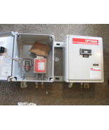 Peek/Brandt Differential Pressure Transmitter DPT3000 DPT34L11-C0 .5&quot; WC... - $7,694.16 MXN