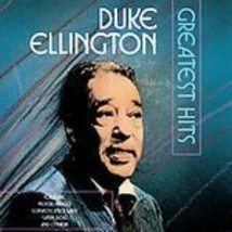 Duke Ellington (Greatest Hits)  - £3.18 GBP