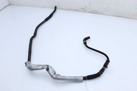 09-10 VOLKSWAGEN TOUAREG ENGINE COOLANT OVERFLOW HOSE Q2453 image 10