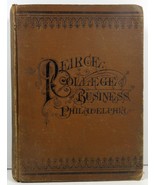 The Commercial Arithmetic A Practical Textbook for Use in Business Colleges - $6.25