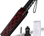 Weapons And Metal Objects Are Detected By The High-Sensitivity Portable ... - $34.92