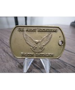 US Army Recruiting Falcon Battalion Commanders Challenge Coin #352M - $17.51 CAD